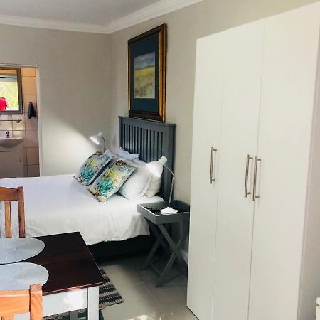 Baylight Accomodation Room 2 Mossel Bay Exteriér fotografie