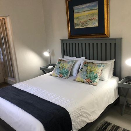 Baylight Accomodation Room 2 Mossel Bay Exteriér fotografie