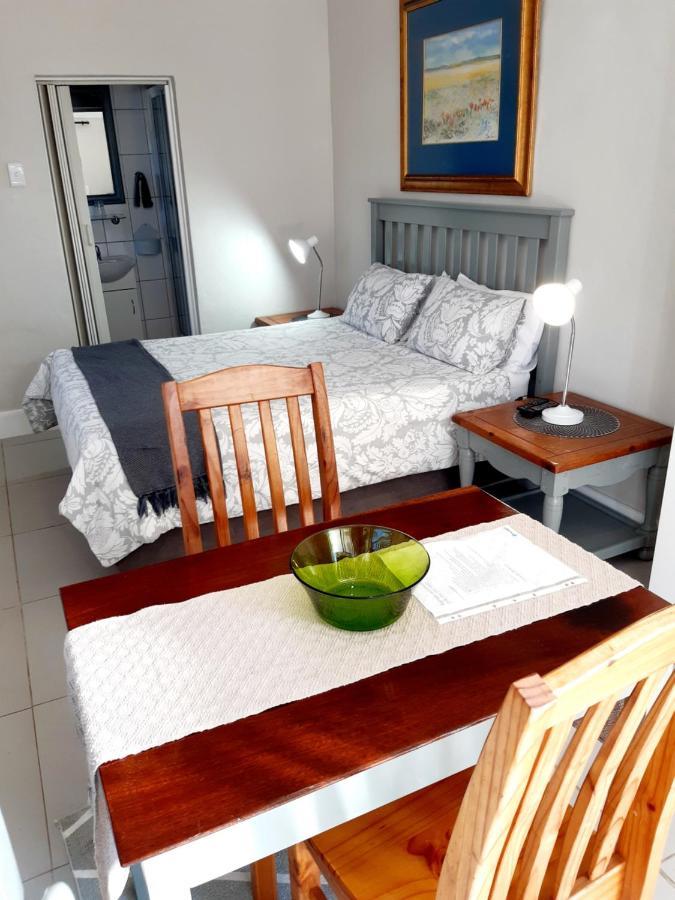 Baylight Accomodation Room 2 Mossel Bay Exteriér fotografie