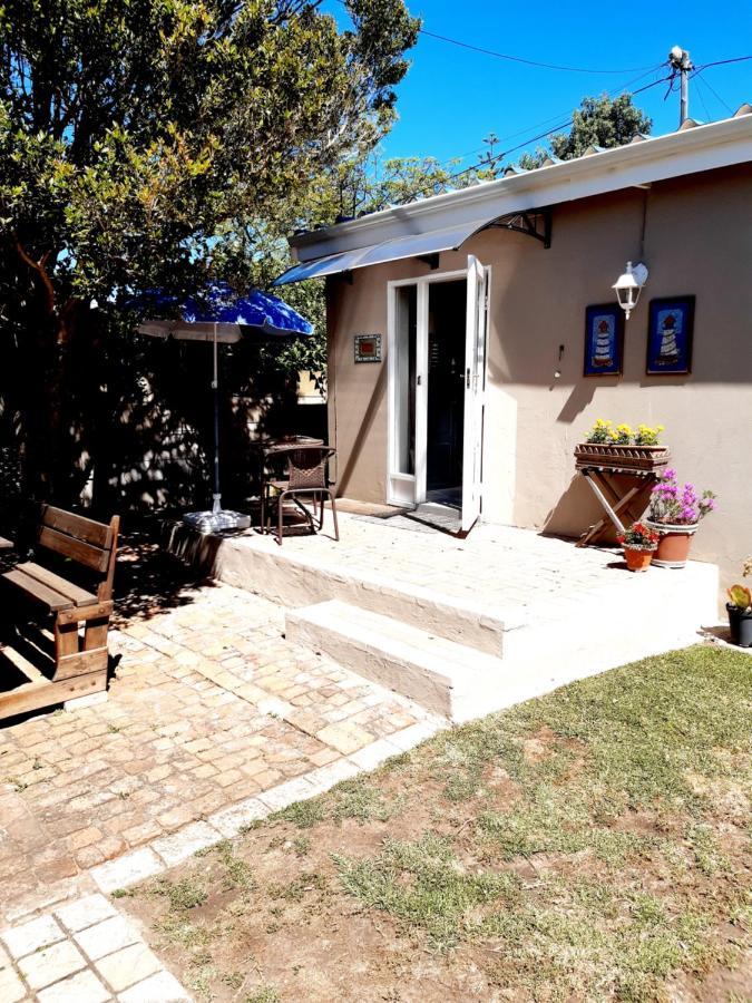 Baylight Accomodation Room 2 Mossel Bay Exteriér fotografie